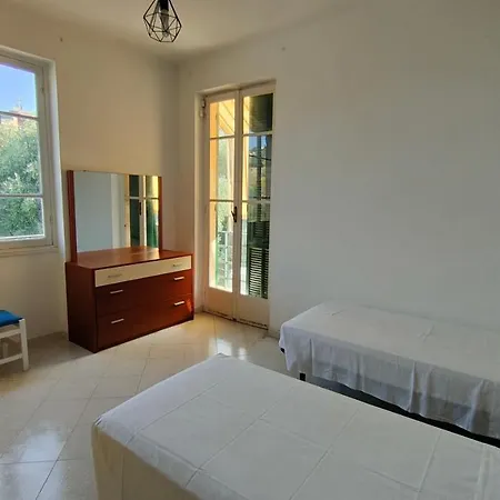 Apartment Grazioso Con Garage *