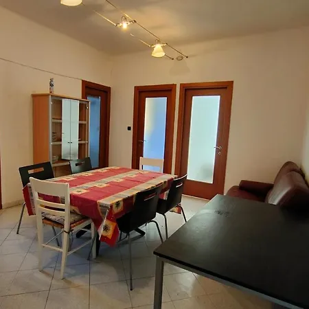 Apartment Grazioso Con Garage Sanremo